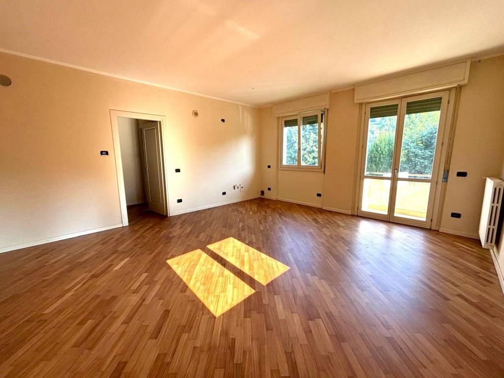 appartamento in vendita a Coccaglio