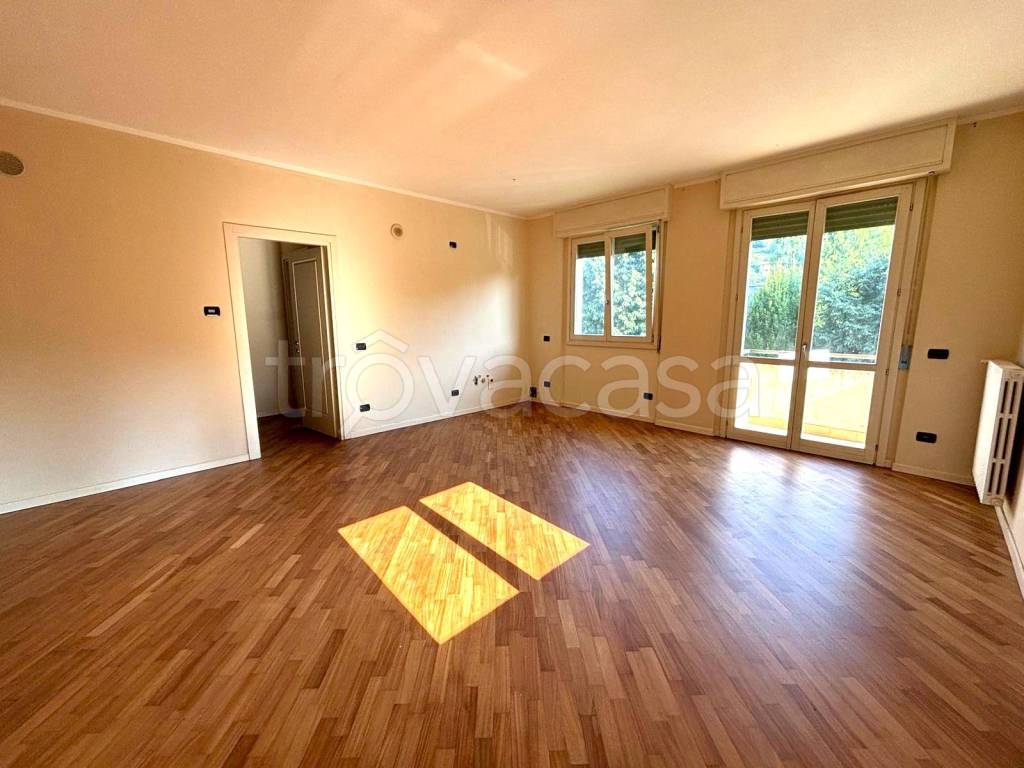 appartamento in vendita a Coccaglio