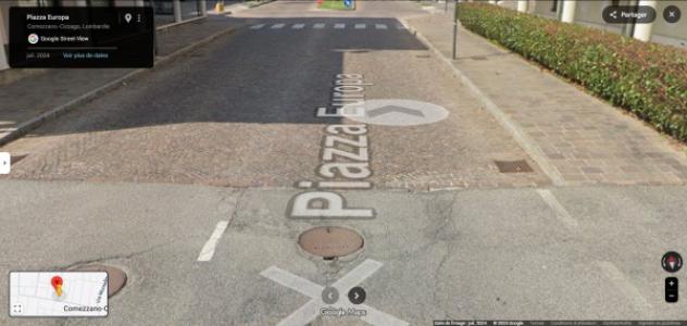 negozio in vendita a Coccaglio