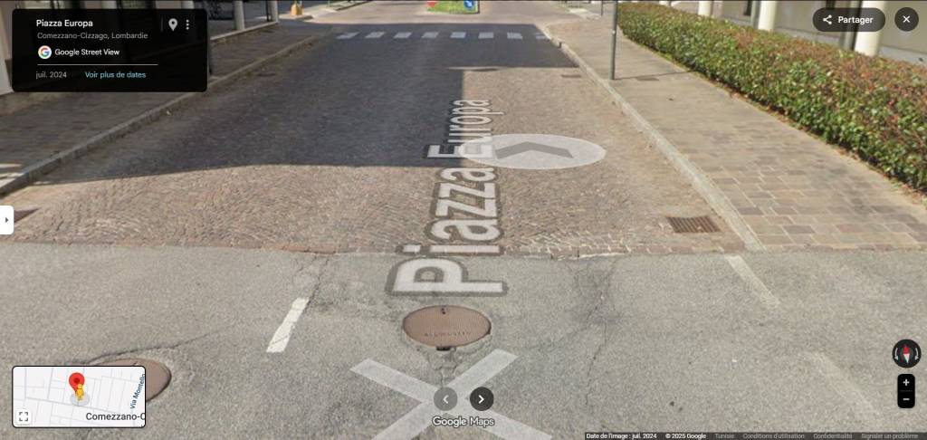 negozio in vendita a Coccaglio