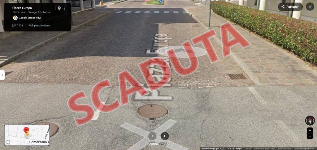 negozio in vendita a Coccaglio