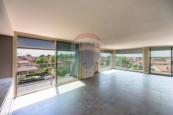 appartamento in vendita a Coccaglio