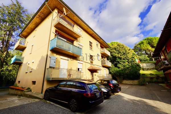 appartamento in vendita a Coccaglio