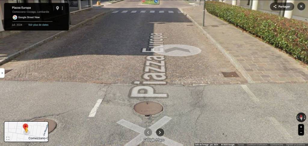 negozio in vendita a Coccaglio