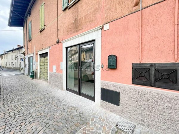 negozio in vendita a Coccaglio