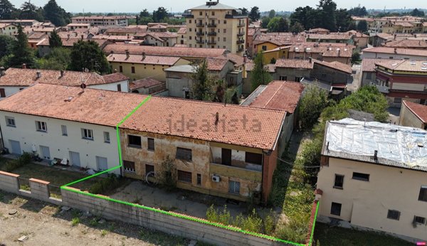 villa in vendita a Coccaglio