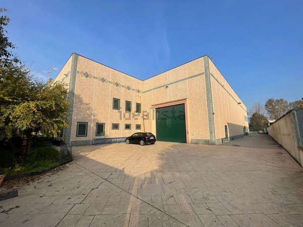 casale in vendita a Coccaglio