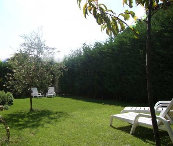 casa indipendente in vendita a Coccaglio