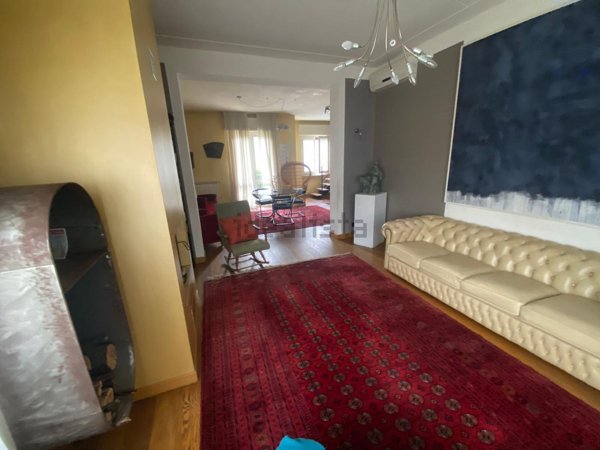 casa indipendente in vendita a Coccaglio