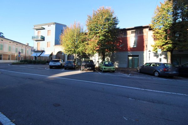 ufficio in vendita a Coccaglio