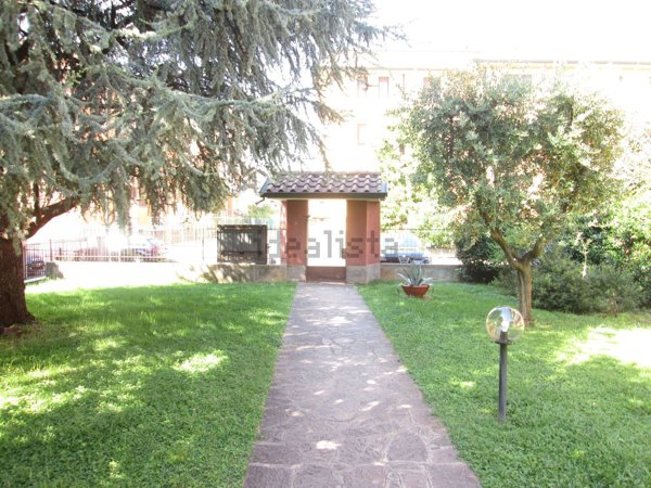 appartamento in vendita a Coccaglio