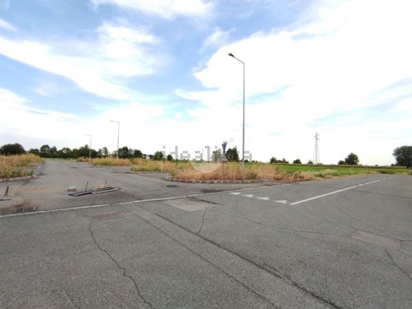 terreno edificabile in vendita a Coccaglio