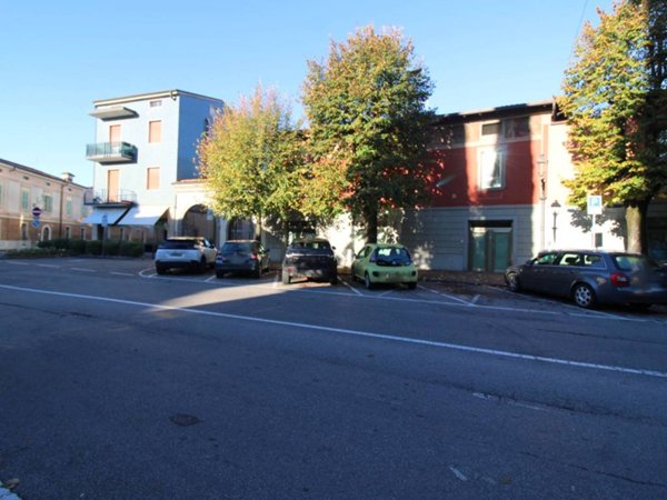 ufficio in vendita a Coccaglio