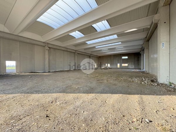 loft in vendita a Coccaglio