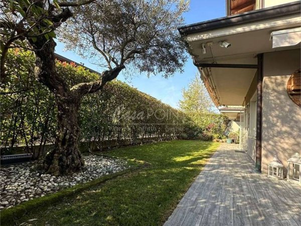 casa indipendente in vendita a Coccaglio