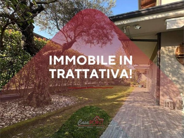 casa indipendente in vendita a Coccaglio