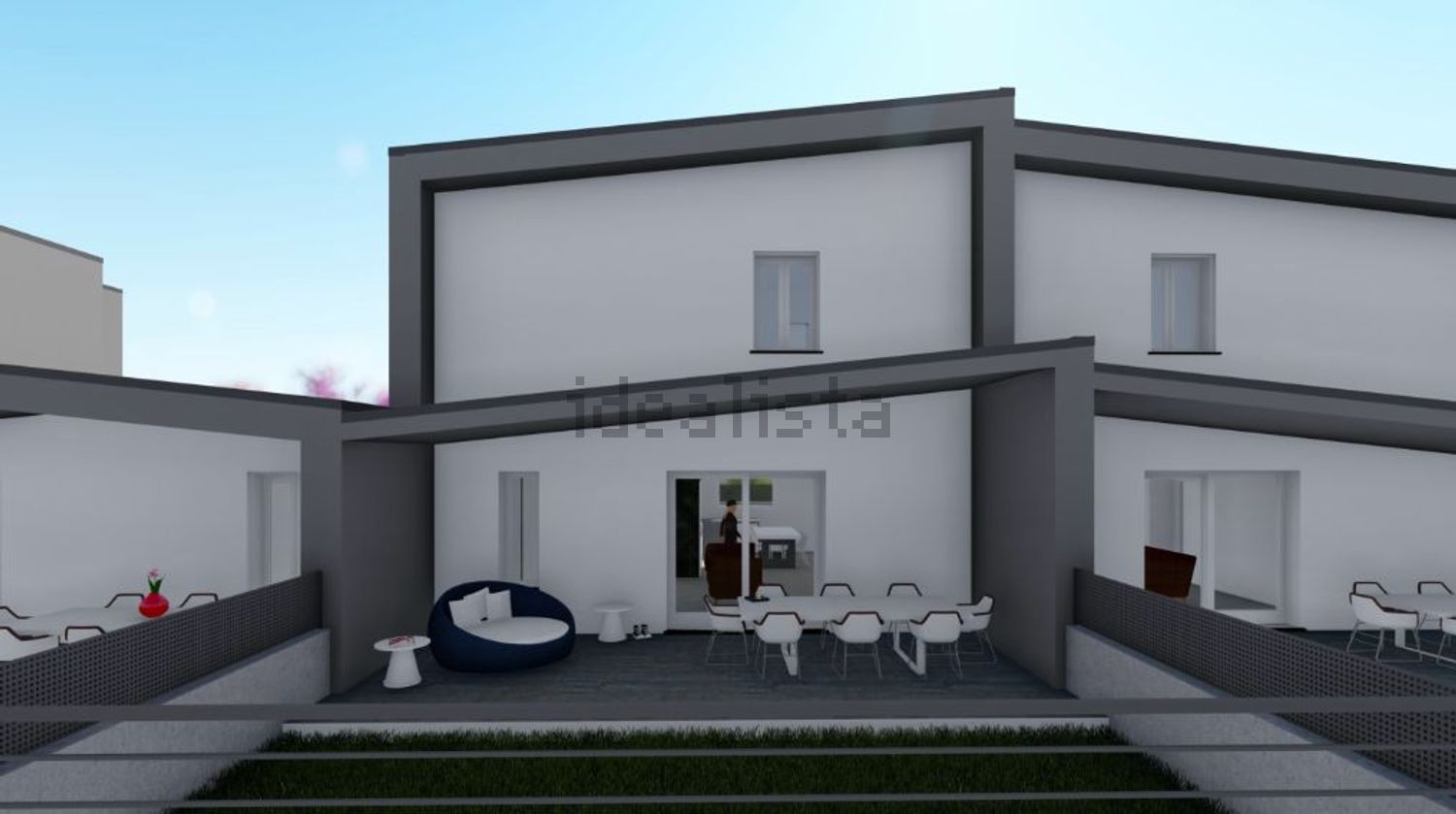 casa indipendente in vendita a Coccaglio