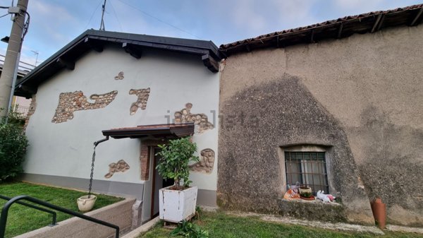 appartamento in vendita a Coccaglio