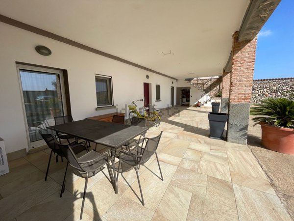 casa indipendente in vendita a Coccaglio