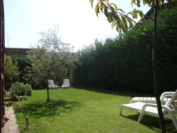 casa indipendente in vendita a Coccaglio