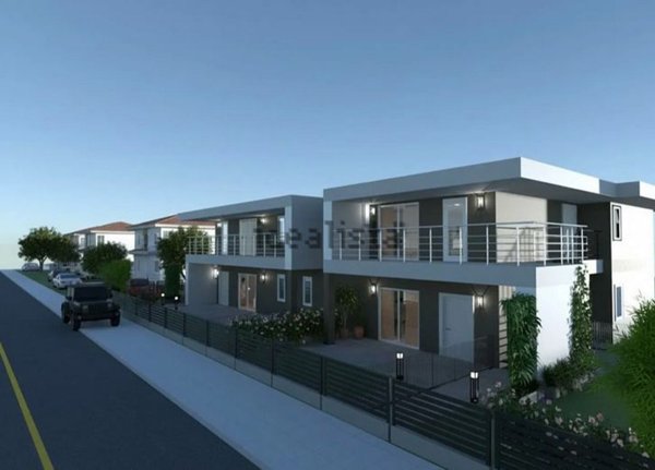 appartamento in vendita a Coccaglio