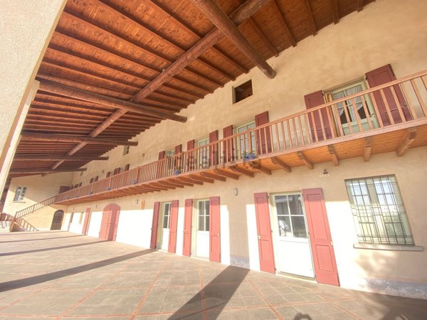 appartamento in vendita a Coccaglio