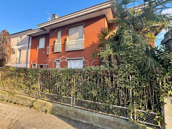 appartamento in vendita a Coccaglio