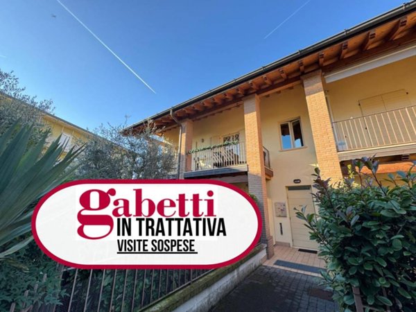 appartamento in vendita a Coccaglio