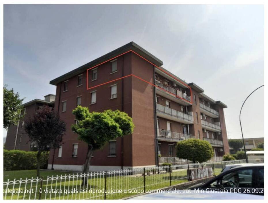 appartamento in vendita a Coccaglio