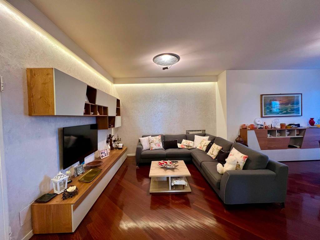 appartamento in vendita a Coccaglio