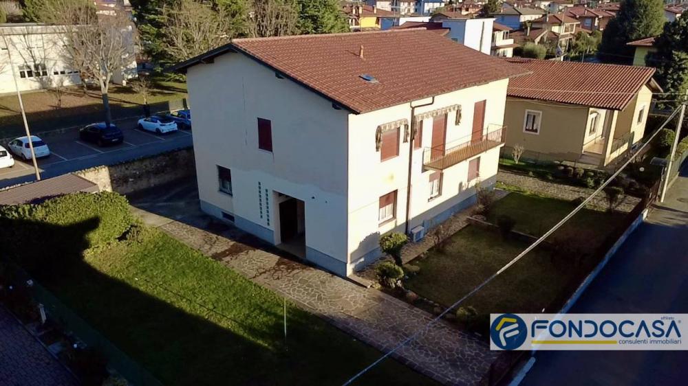 casa indipendente in vendita a Coccaglio