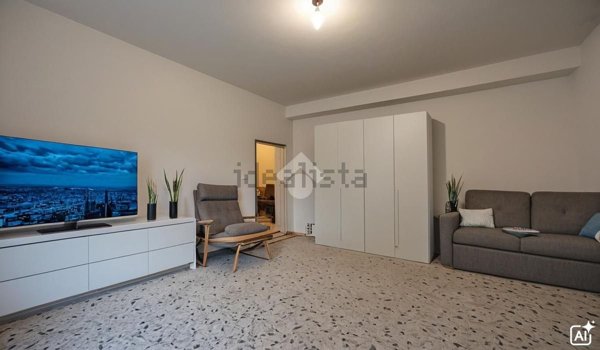 appartamento in vendita a Coccaglio