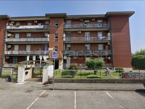 appartamento in vendita a Coccaglio