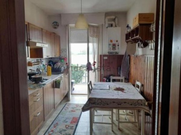 appartamento in vendita a Coccaglio