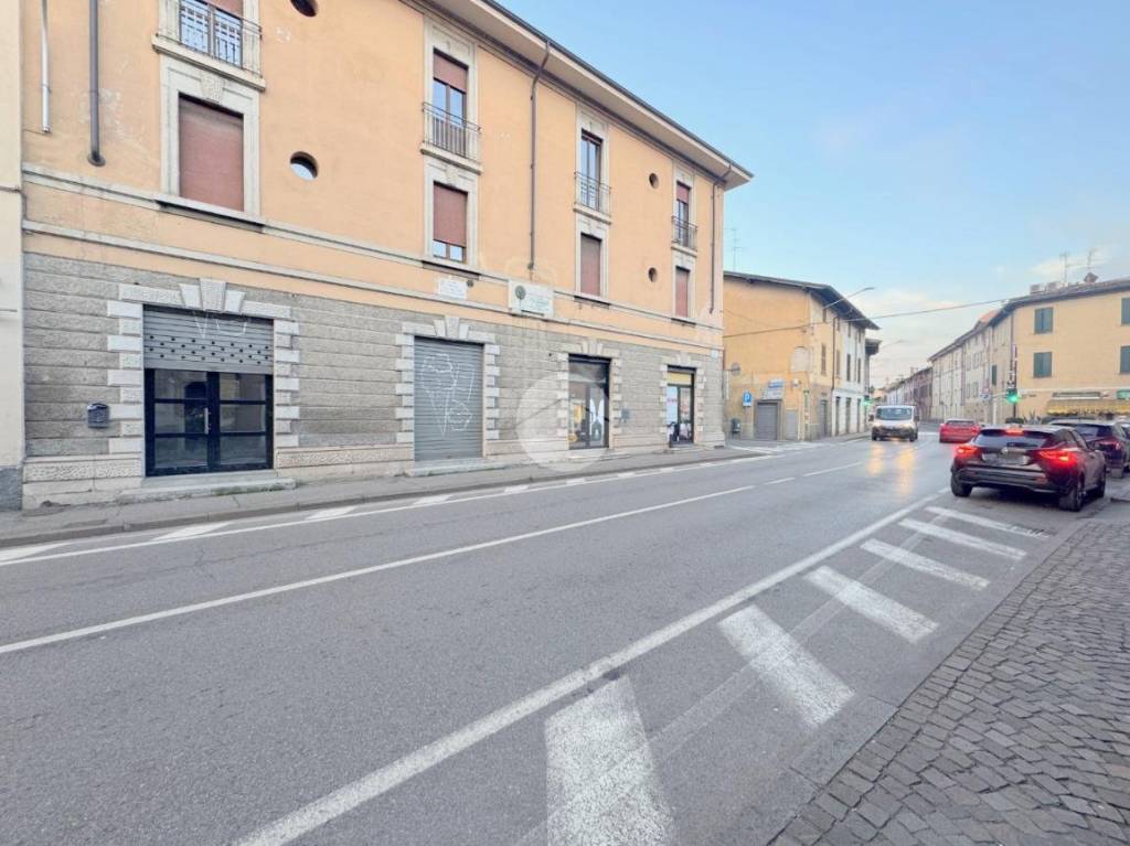 negozio in vendita a Coccaglio