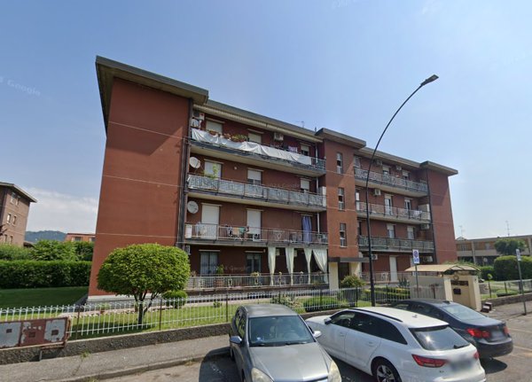 appartamento in vendita a Coccaglio