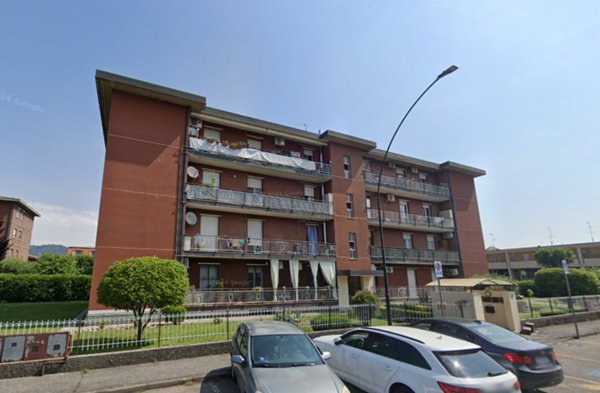 appartamento in vendita a Coccaglio