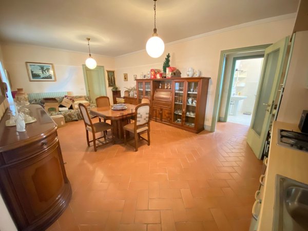 appartamento in vendita a Coccaglio