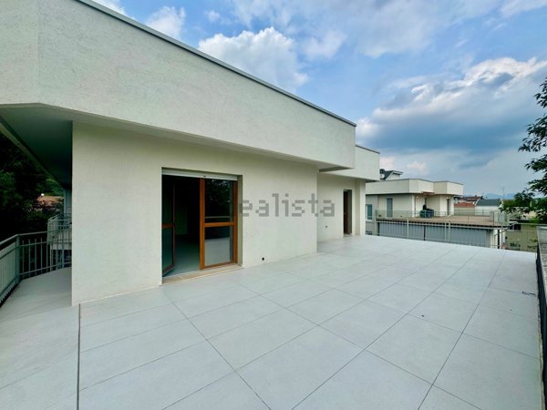 appartamento in vendita a Coccaglio