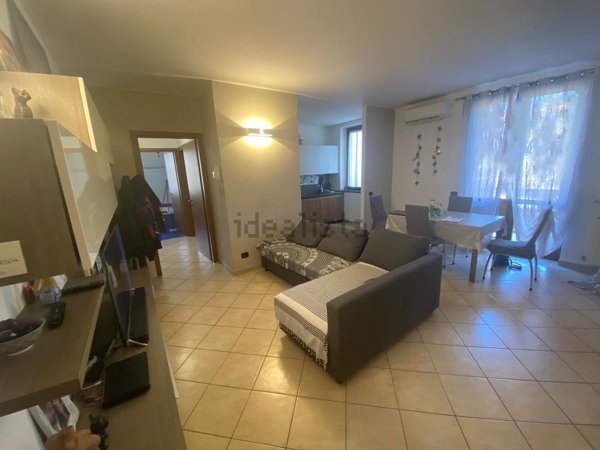 appartamento in vendita a Coccaglio