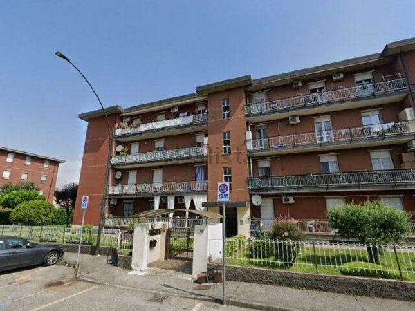 appartamento in vendita a Coccaglio