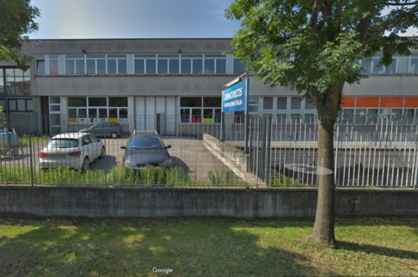 locale commerciale in vendita a Coccaglio