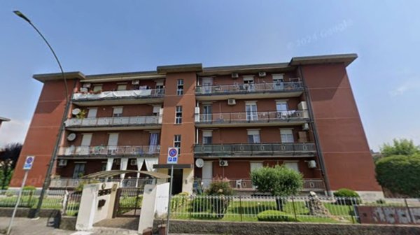 appartamento in vendita a Coccaglio