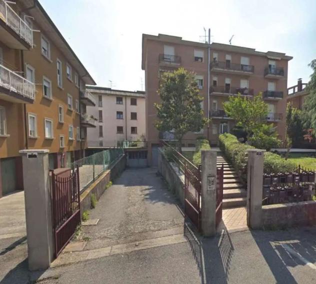 appartamento in vendita a Coccaglio