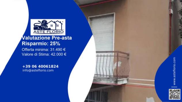 appartamento in vendita a Coccaglio