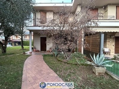 casa indipendente in vendita a Coccaglio