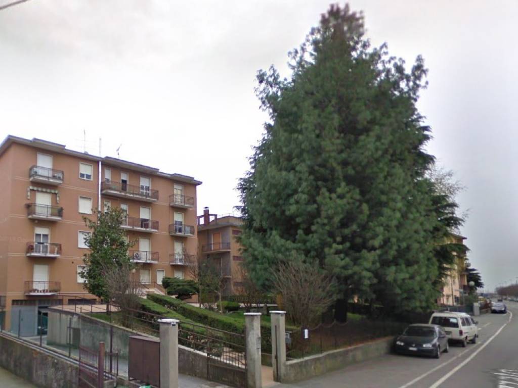 appartamento in vendita a Coccaglio