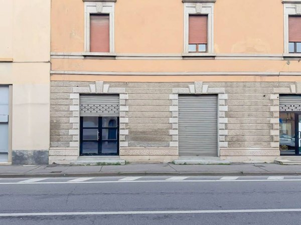 ufficio in vendita a Coccaglio