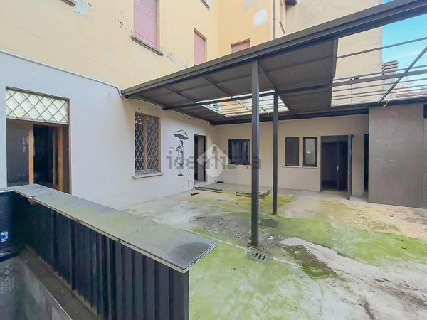 ufficio in vendita a Coccaglio