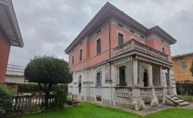 casa indipendente in vendita a Coccaglio